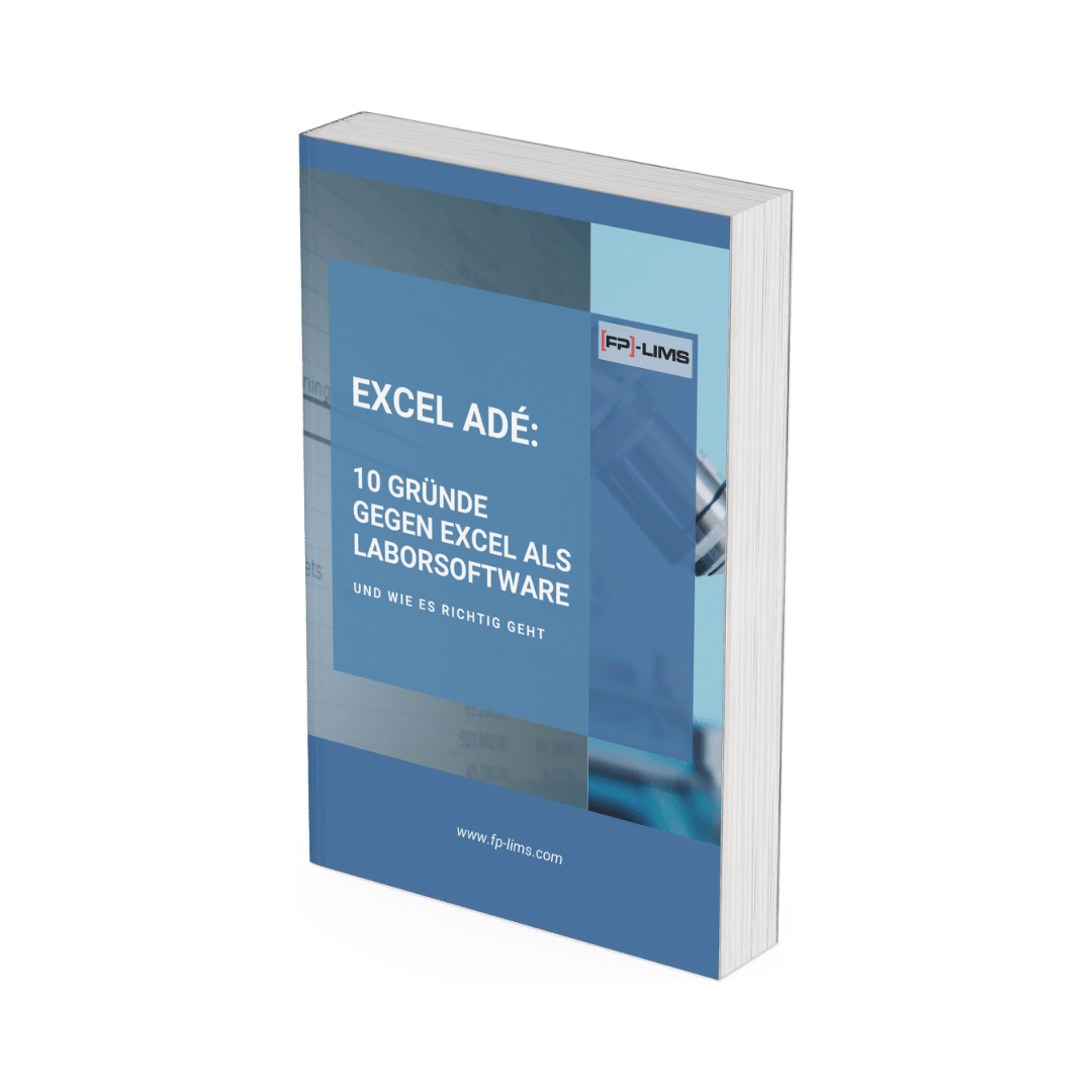 LIMS Academy - Excel Adé - Whitepaper