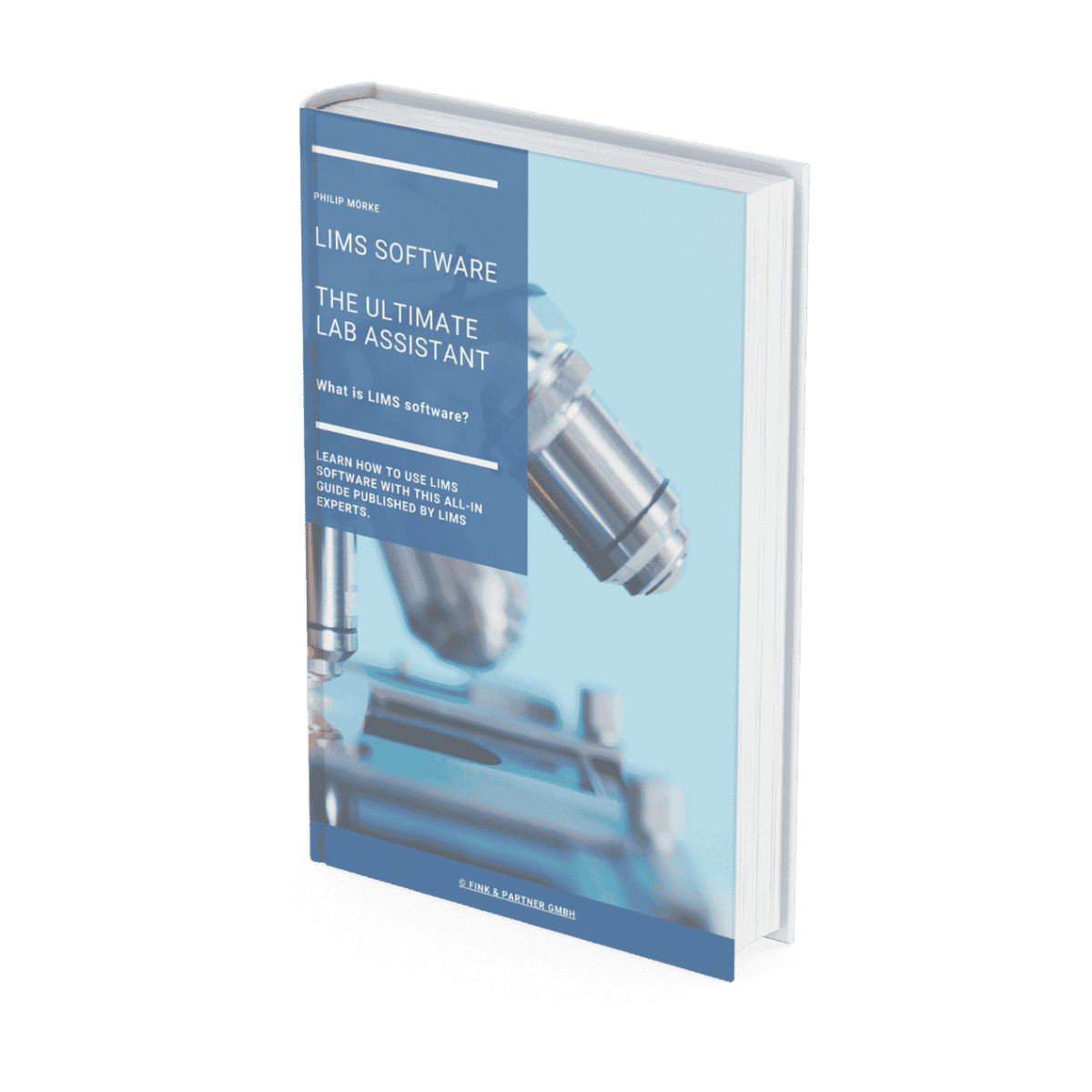 LIMS Guide - Learn how to use a LIMS